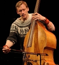 Joel Grip